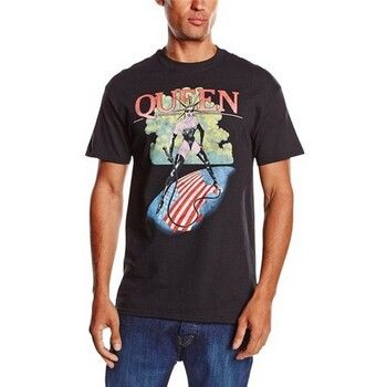 Queen Camiseta manga larga Mistress para mujer