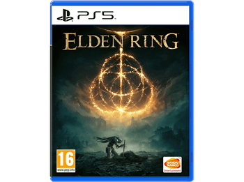 PS5 Elden Ring