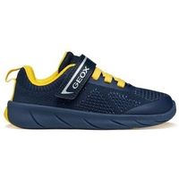geox deportivas moda foot-run para nino