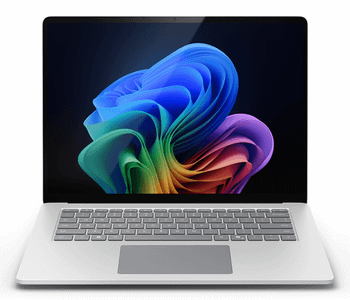 SURFACE LAPTOP 15 INTEL SERIES 3 CORE ULTRA 7/16/512 PLATINUM