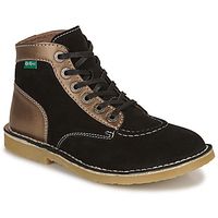 kickers botines kicklegend para mujer