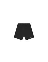 pantalones champion bermuda negro hombre