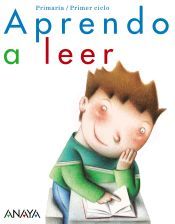 Aprendo a leer.