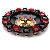 juego de beber ruleta de chupitos th3 party
