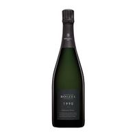 boizel collection tresor champagne 75 cl 12 vol