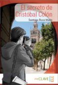 secreto cristobal colon