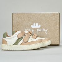 easy peasy zapatillas my grande basket velcro para nino