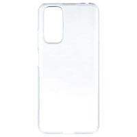 funda transparente antiyellow para xiaomi redmi note 11s 4g