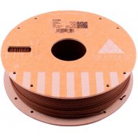 smartfil filamento 3d mezcla de corcho y pla 285mm 750g cork