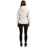 trespass chaqueta review para mujer