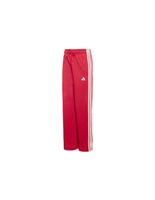 pantalones adidas sta seas mujer rojo