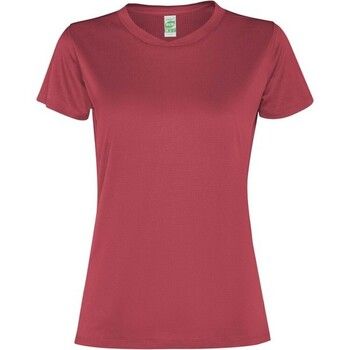 Roly Camiseta Slam para mujer