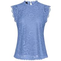 pieces blusa gt32054 para mujer
