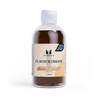 flavdropsr - 50ml - galleta de mantequilla