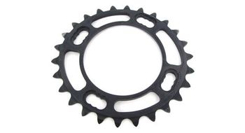 Rotor plateau mtb 26 dientes 120 80 mm para sram xx
