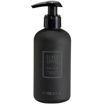 Serge Lutens Matin Lutens L'Eeau Serge Lutens Hand and Body Lotion 240ml