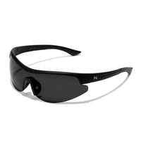 gafas de sol hawkers active - polarized black dark