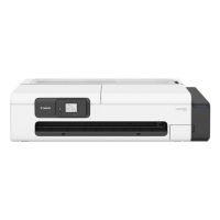 impresora inyeccion de tinta wi-fi canon imageprograf tc-21 corte de hojas