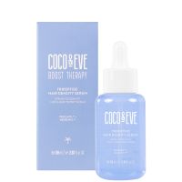 coco  eve boost therapy tripeptide hair density serum 50ml