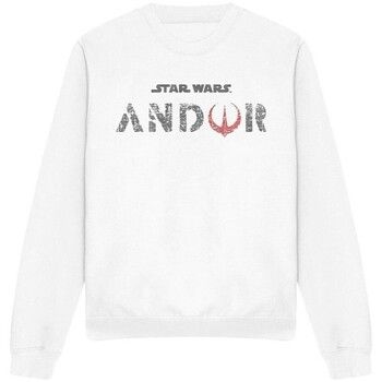 Disney Jersey Andor para mujer