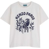 kenzo tops y camisetas paris para nino