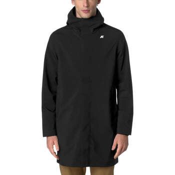 K-Way Abrigo Thomas Bonded para hombre