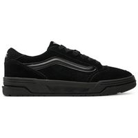 vans short hylane vn000d1jbka1-blackblack para hombre