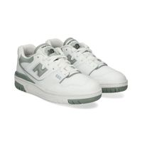 new balance zapatillas hombre - blanco talla 95