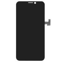 cool pantalla completa calidad aaa para iphone 11 pro max negro