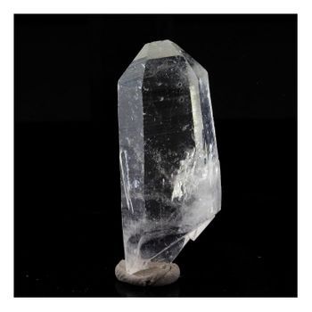 Cuarzo - Pierre Natural De Francia, Bourg D'oisans - Curación Y Cristal De Energía Positiva | 47.95 Ct - Certificado De Autenticidad Incluido | 40 X