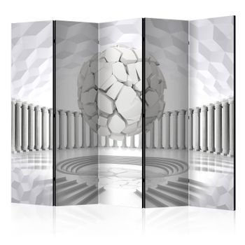 Biombo - Hidden Geometry Ii (225x172 Cm)