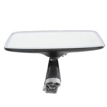 Compatible Con El Espejo Interior Y El Espejo De Reversa Del Model Y 2021 1494441-01-d