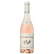 la vieille ferme vino rosado rose 75 cl 13 vol