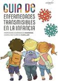 guia de enfermedades transmisibles en la infancia