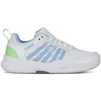 K-Swiss Zapatillas de tenis Court Express 2 para mujer