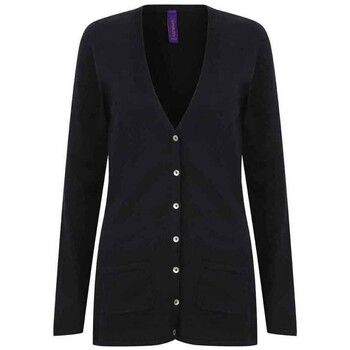 Henbury Chaqueta de punto H723 para mujer