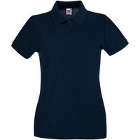 fruit of the loom polo premium para mujer