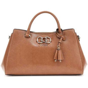 Guess Bandolera Bolso bandouliera Anadela 3 Comp Satch Cognac para niña