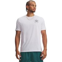 under armour camiseta radial para hombre