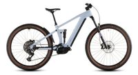 cube stereo hybrid one44 ex 800 suspension total electrica mtb sram eagle 90 eagle 70 12s 800 wh 29   ice blue 2026