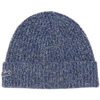 lacoste gorro rib para hombre