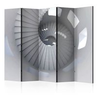 biombo - lighthouse staircase ii  225x172 cm