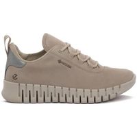 ecco zapatillas gruuv lea gtx para mujer
