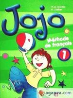 jojo 1 - libro del alumnado