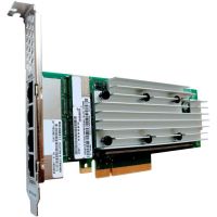 lenovo thinksystem ql41134 tarjeta de red pcie 30 gigabit ethernet 4 puertos