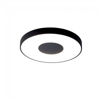 Plafón de techo led coin dimmable (80w)