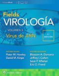 fields virologia volumen 1 virus de arn 7 ed