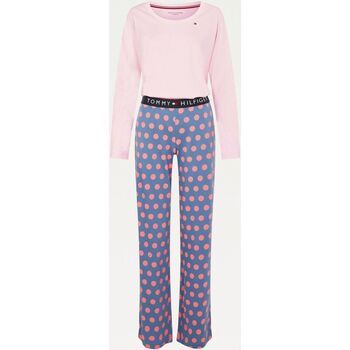 Tommy Hilfiger Shorty / Boxer PIJAMA TOMMY HILFGIER MUJER para mujer