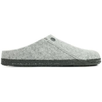 BIRKENSTOCK Pantuflas Zermatt Shearling Wz para mujer