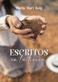 Escritos en la tierra